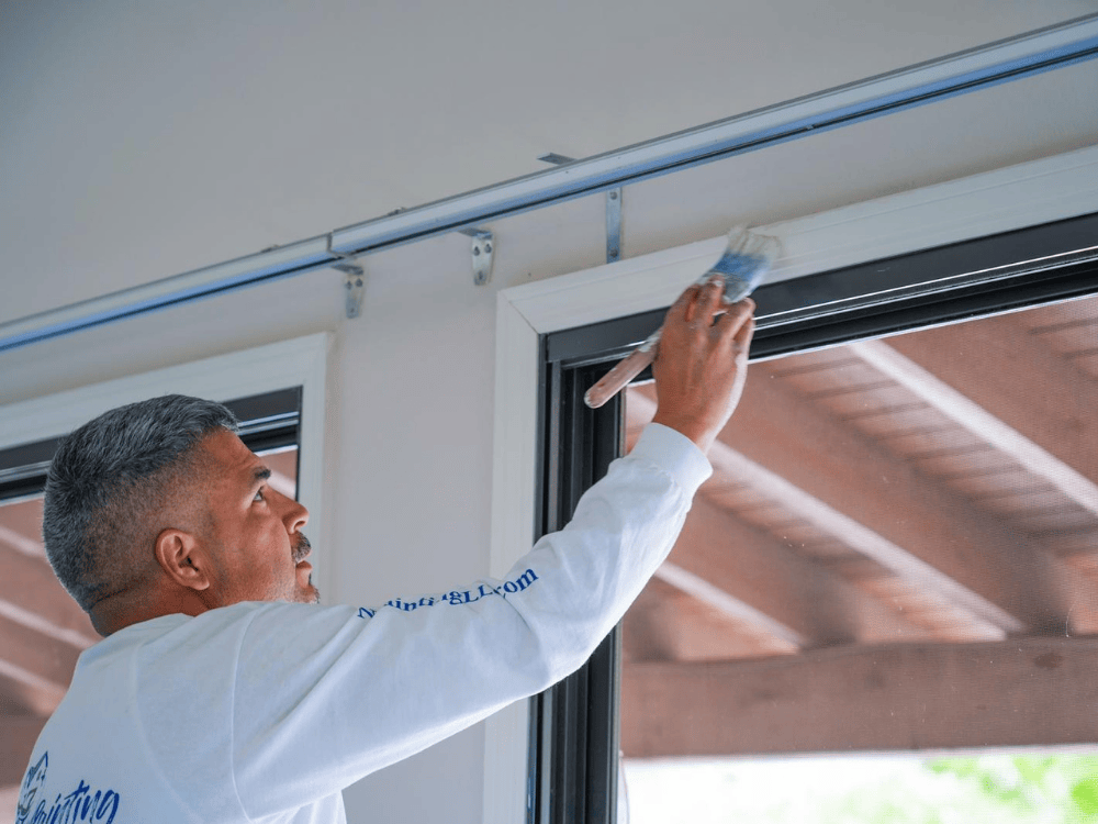 Interior Painting Tucson