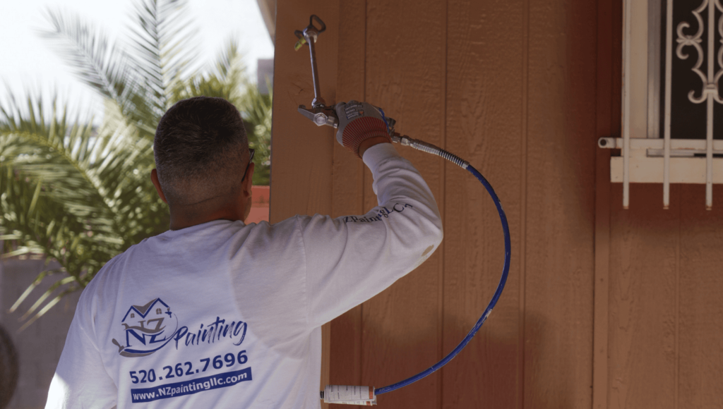 Best Painters Tucson