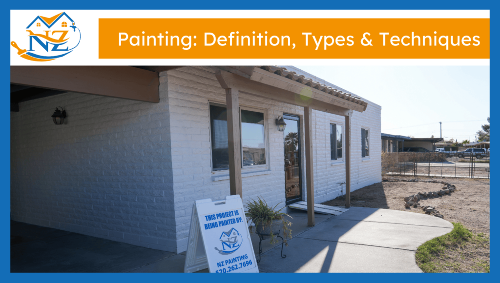 painting