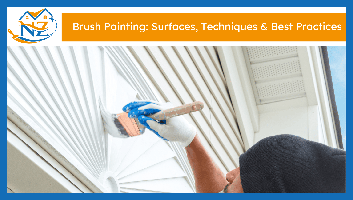 Brush Painting