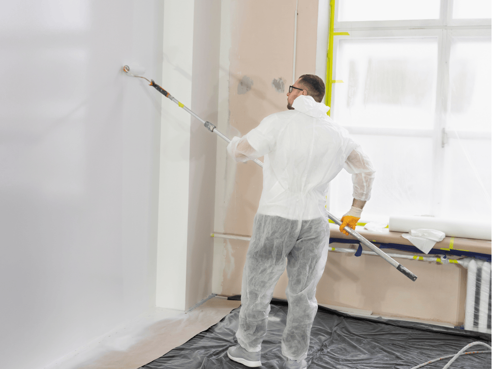 Performing Arts & Cultural Centers painting