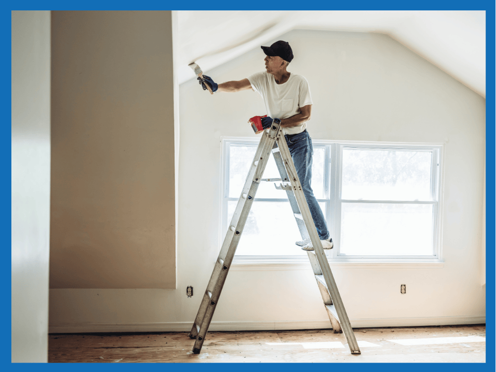 Resorts & SPA painting
