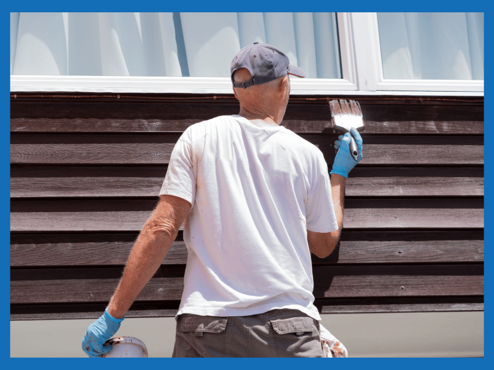 Sports Complexes & Stadiums painting