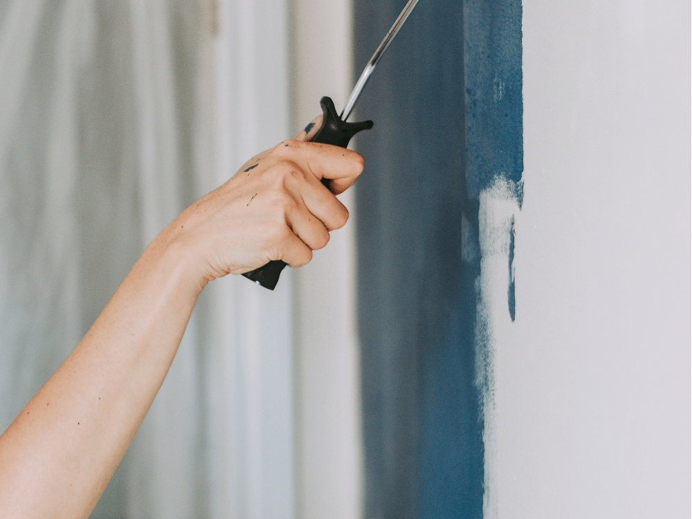 Urgent Care Clinics painting