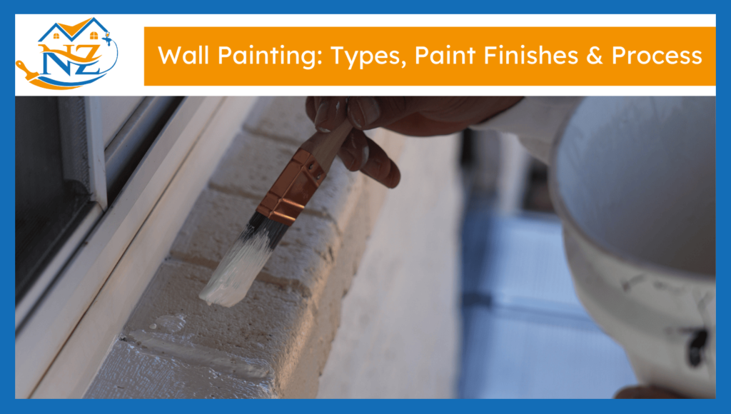 Wall Painting
