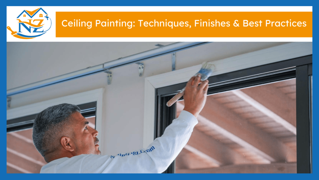 Ceiling Painting