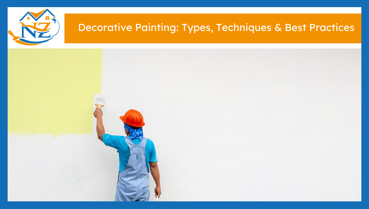 decorative painting