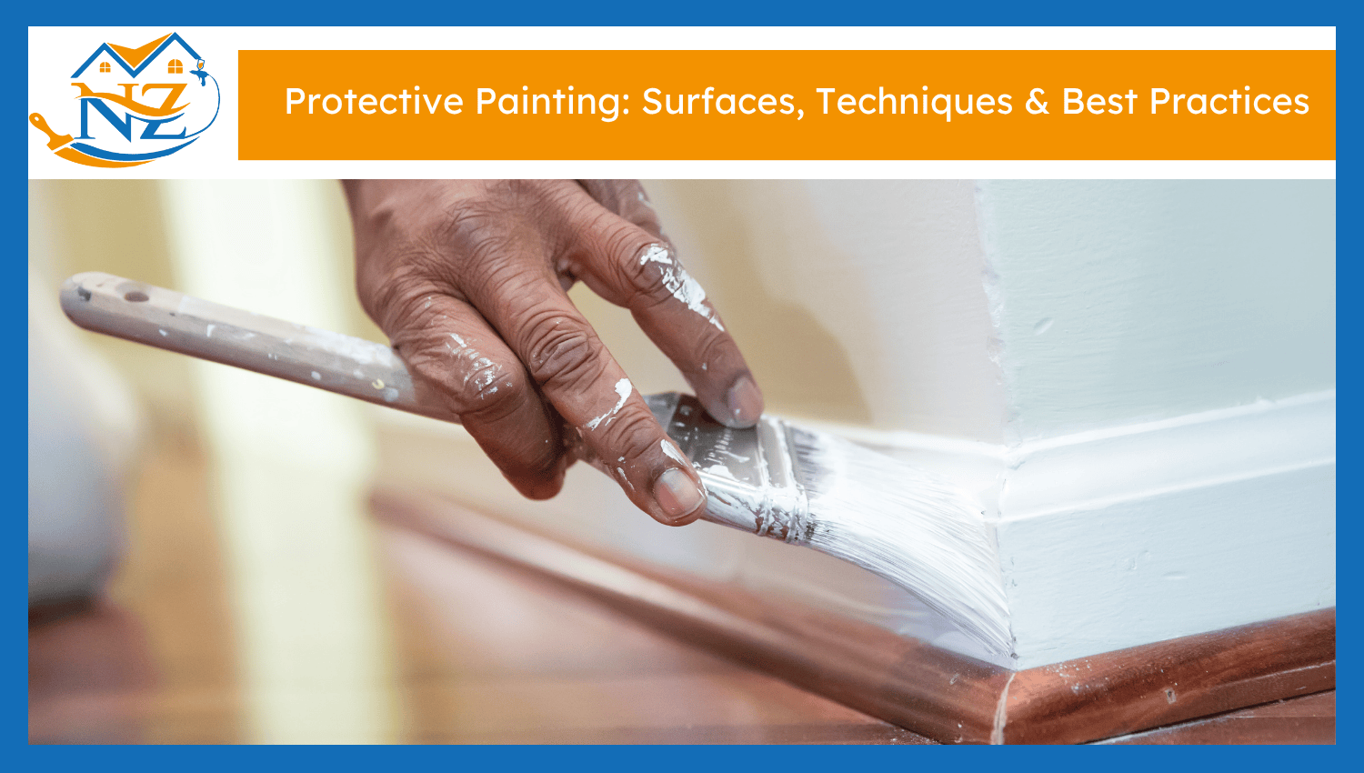 Protective painting