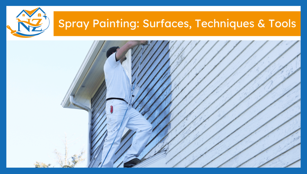 Spray Painting