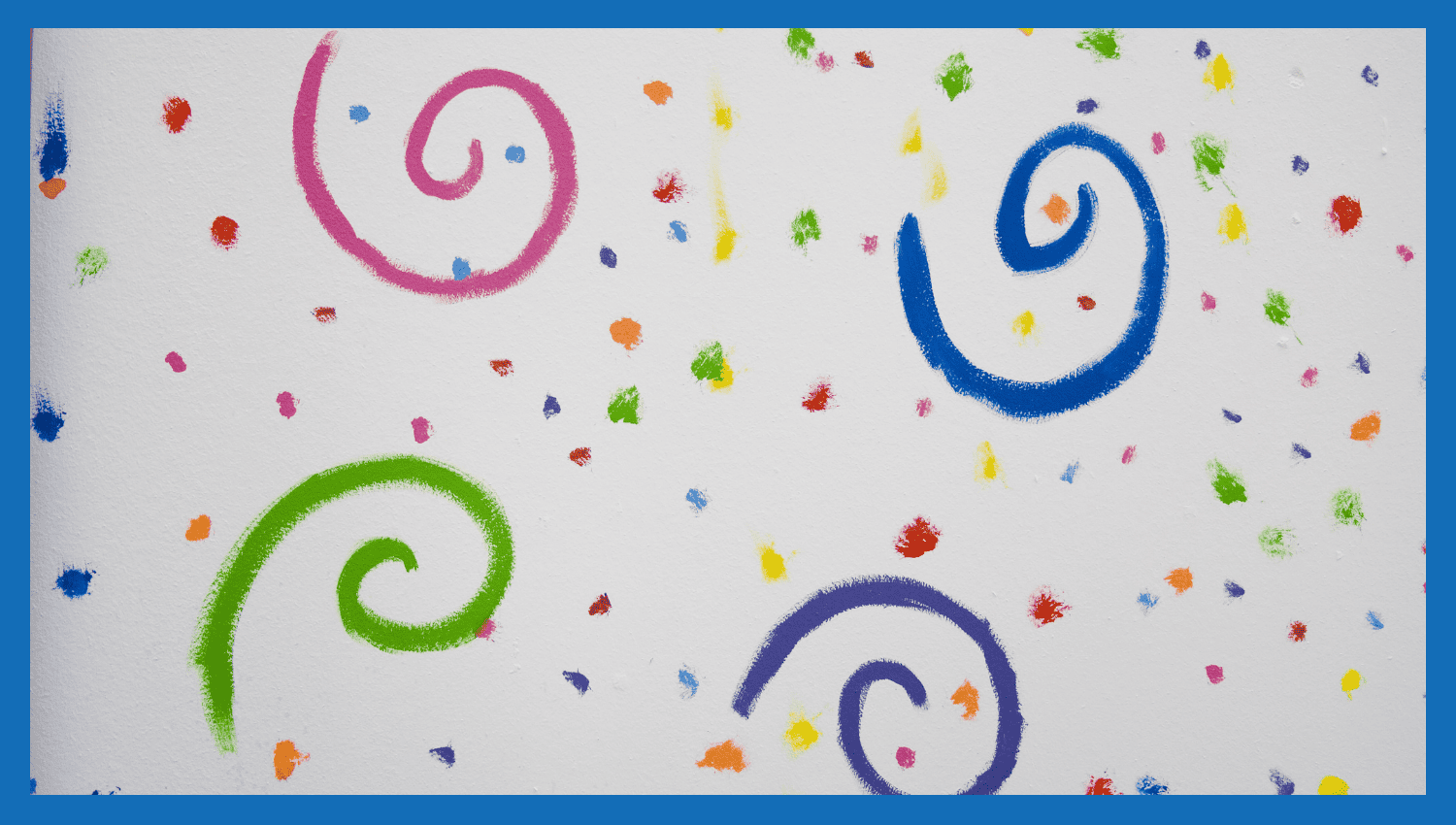 Decorative Painting Techniques