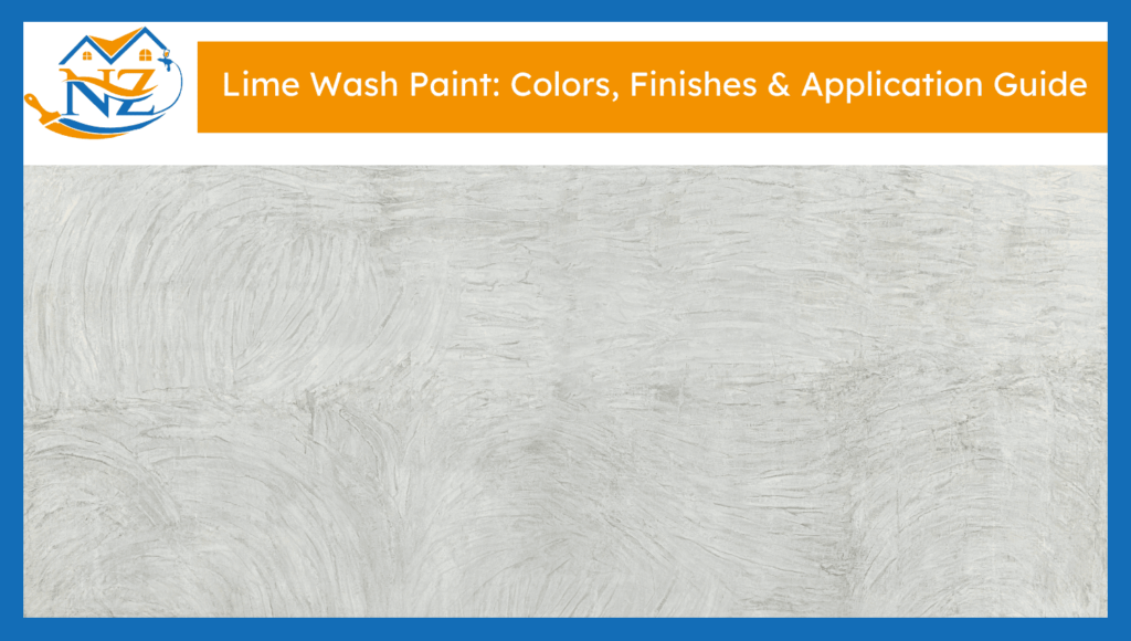 lime wash paint