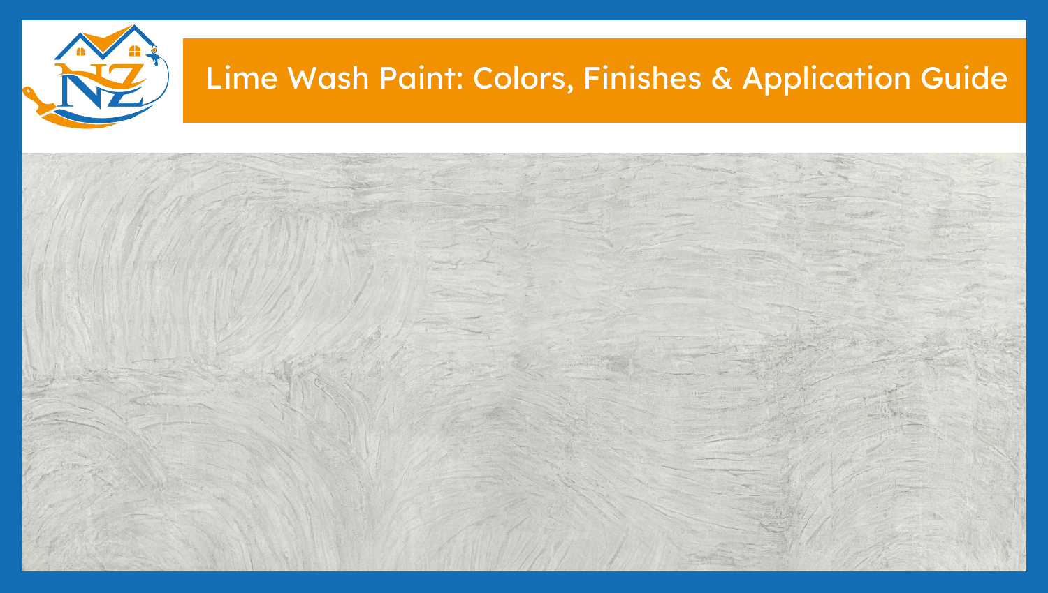 lime wash paint