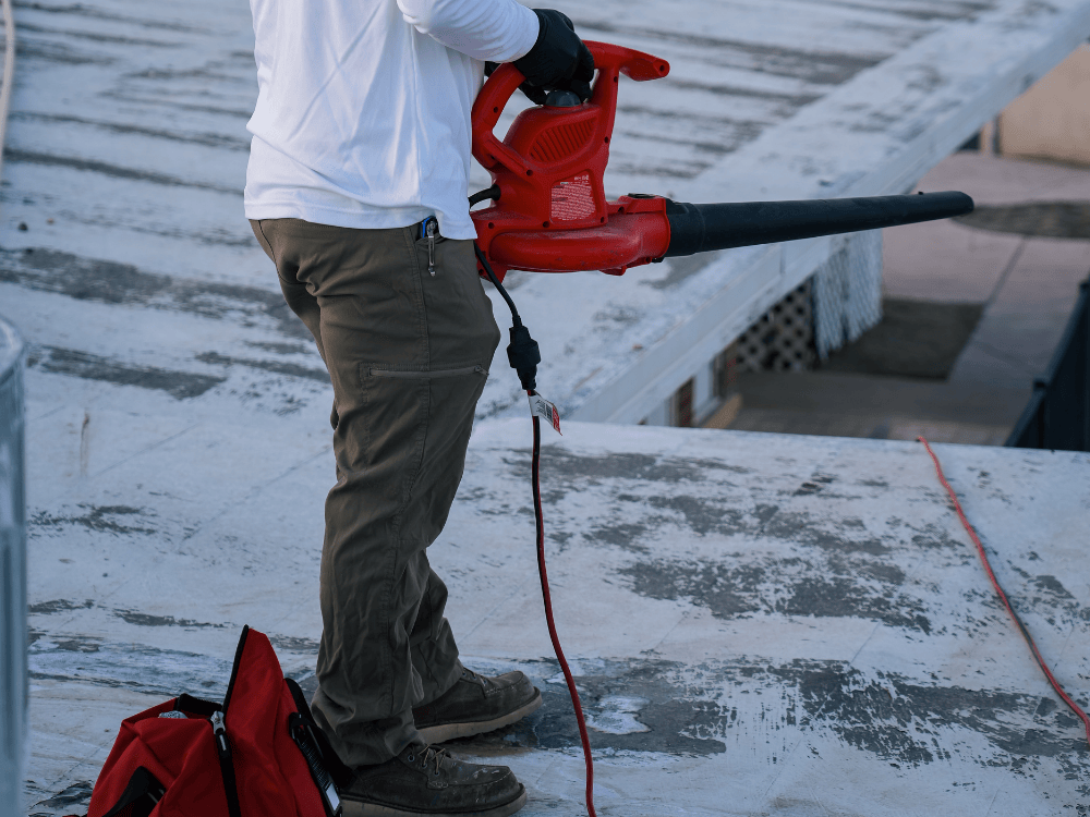 roof coating tucson az