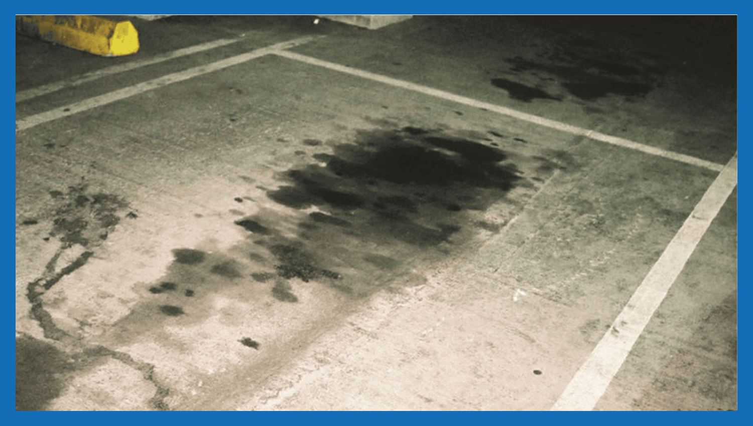 Polyurethane Paint common issues