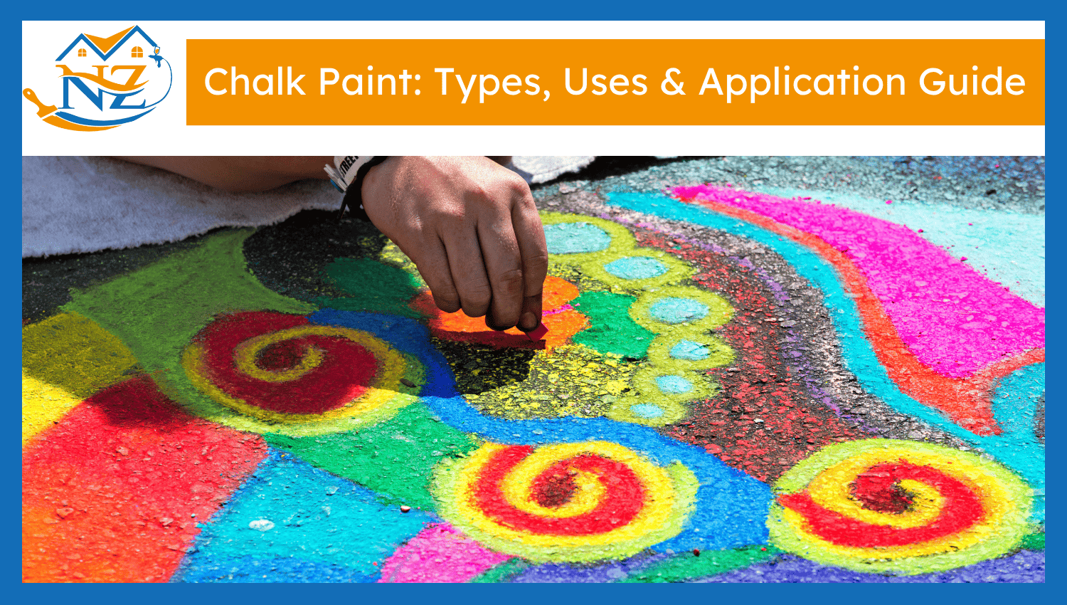 chalk paint